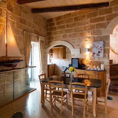 The Boat House Guest house